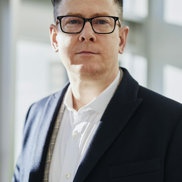 Maximilian Talory