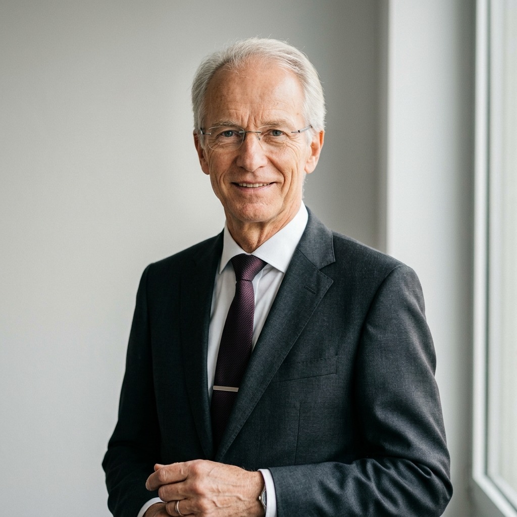 Robert Liebfried